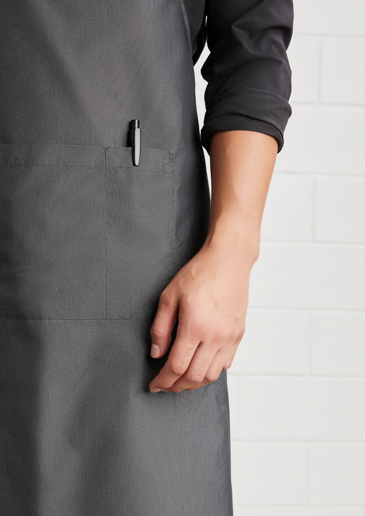 Urban Bib Apron