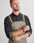 Urban Bib Apron