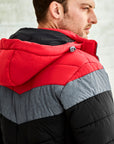 Vortex Jacket, Mens