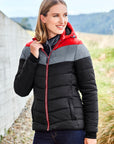 Vortex Jacket, Womens