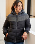 Vortex Jacket, Womens