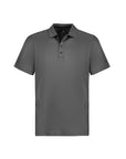 Balance Short Sleeve Polo, Mens