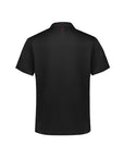 Balance Short Sleeve Polo, Mens