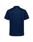 Balance Short Sleeve Polo, Mens