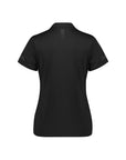 Balance Short Sleeve Polo, Womens