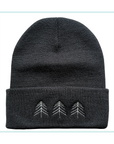 Forest Beanie