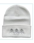 Forest Beanie