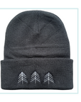 Forest Beanie