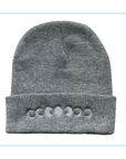 Full Moon Beanie