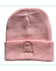 Ghosted Beanie