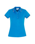 Berkeley Polo, Womens