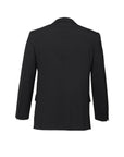 Comfort Wool Stretch 2 Button Classic Jacket, Mens