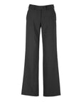 Comfort Wool Stretch Adjustable Waist Trousers, Womens