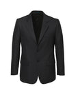 Cool Stretch 2 Button Classic Jacket, Mens