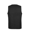 Cool Stretch Longline Vest, Mens