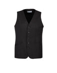 Cool Stretch Longline Vest, Mens