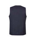 Cool Stretch Longline Vest, Mens