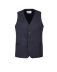 Cool Stretch Longline Vest, Mens