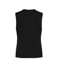 Cool Stretch Longline Vest, Womens