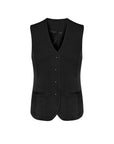 Cool Stretch Longline Vest, Womens