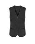 Cool Stretch Longline Vest, Womens