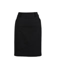 Cool Stretch Multi-Pleat Skirt, Womens