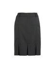 Cool Stretch Multi-Pleat Skirt, Womens