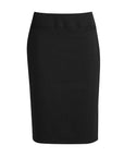 Cool Stretch Relaxed Fit Lined Skirt, Womens