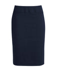 Cool Stretch Relaxed Fit Lined Skirt, Womens