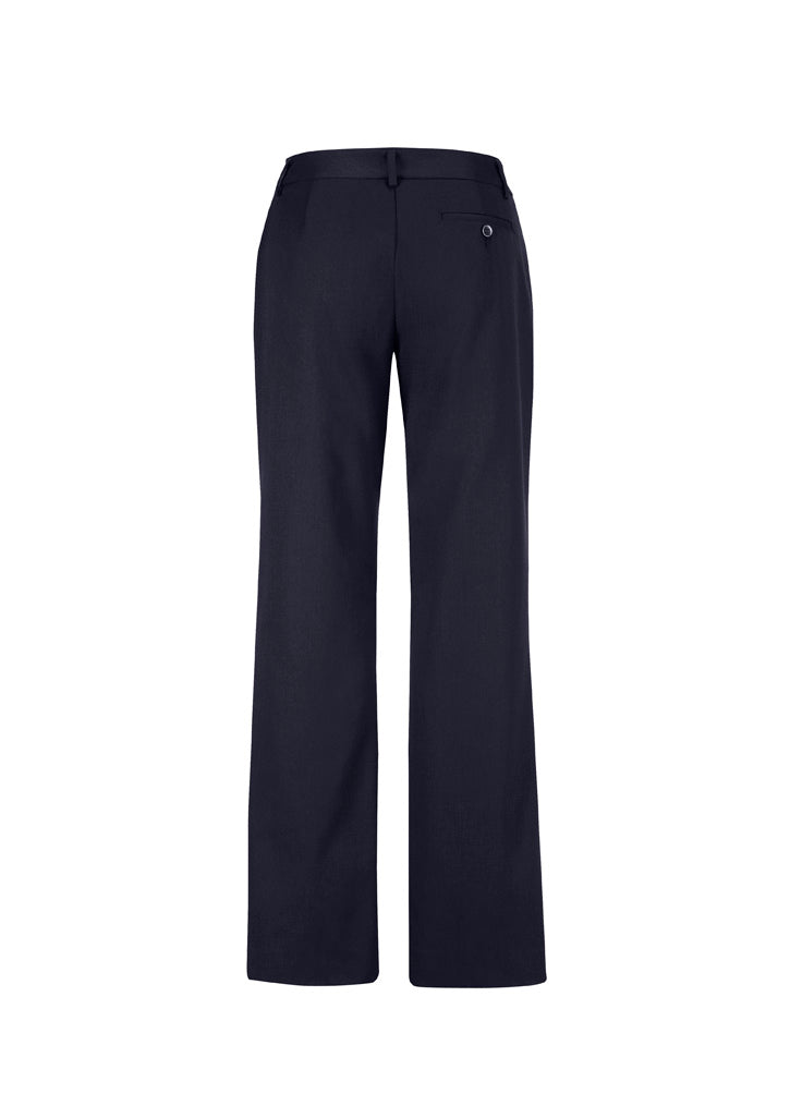 Cool Stretch Relaxed Trousers, Womens