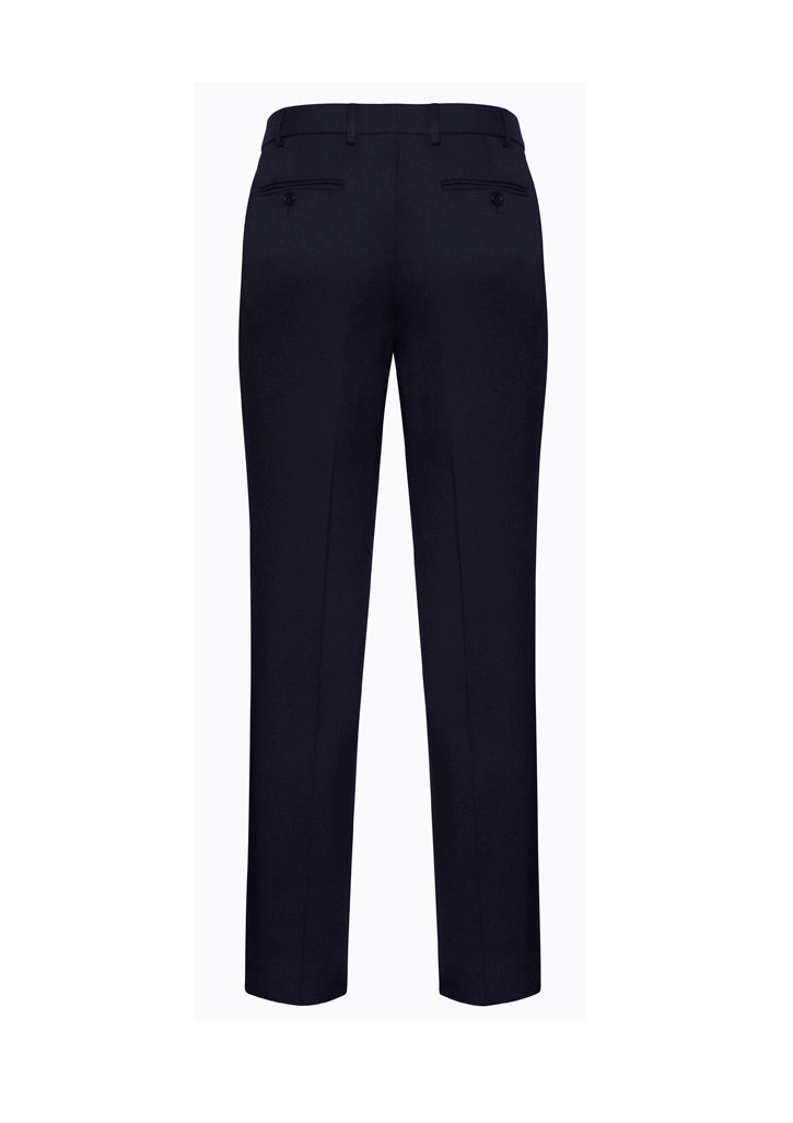 Cool Stretch Slimline Trousers, Mens