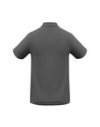 Crew Short Sleeve Polo, Mens