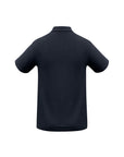 Crew Short Sleeve Polo, Mens