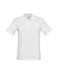 Crew Short Sleeve Polo, Mens