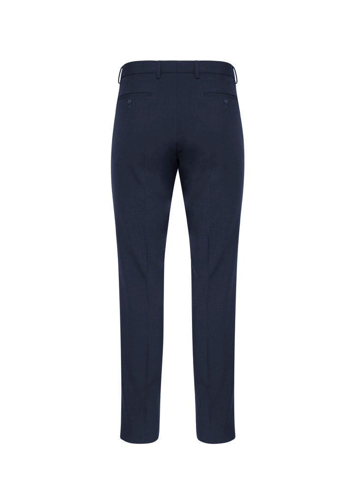 Classic Slim Fit Trousers, Mens