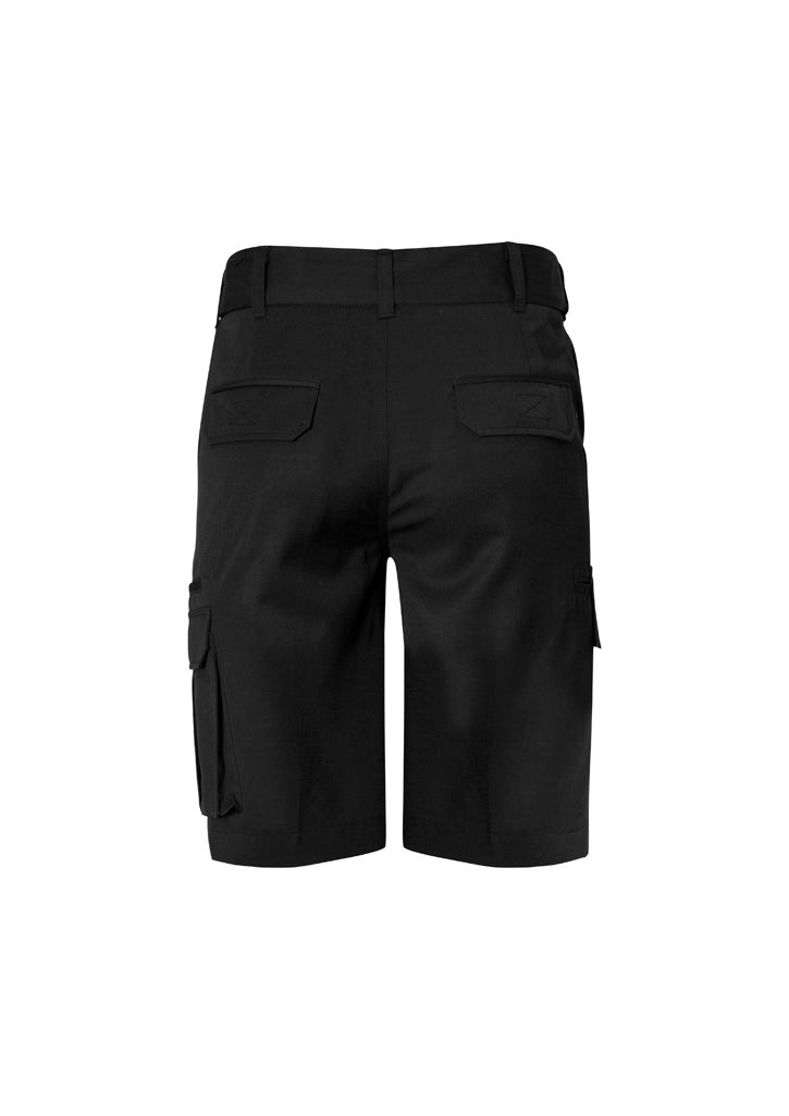 Detroit Shorts, Mens