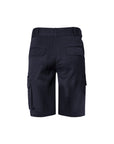 Detroit Shorts, Mens