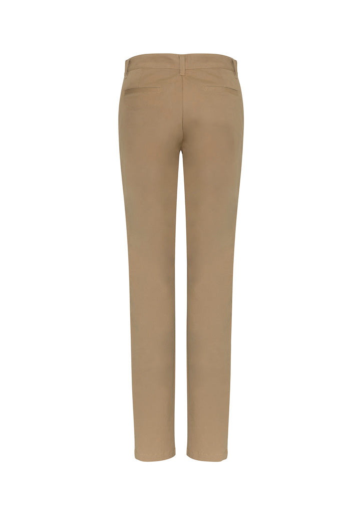 Lawson Chino Trousers, Womens