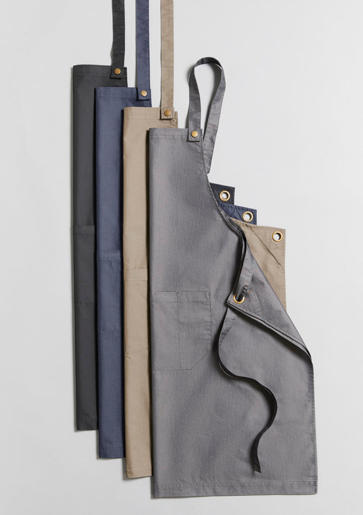 Urban Bib Apron