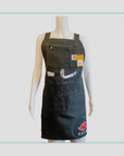 Urban Bib Apron