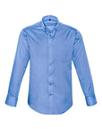 Dalton Long Sleeve Button Up Shirt Tall, Mens