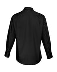 Dalton Long Sleeve Button Up Shirt, Mens