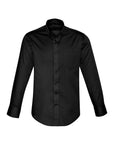 Dalton Long Sleeve Button Up Shirt, Mens