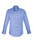 Dalton Long Sleeve Button Up Shirt, Mens