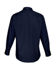 Dalton Long Sleeve Button Up Shirt, Mens