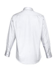 Dalton Long Sleeve Button Up Shirt, Mens