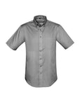 Dalton Short Sleeve Button Up Shirt, Mens