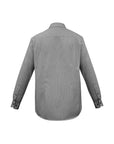 Edge Long Sleeve Button Up, Mens