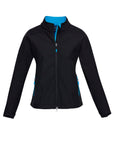 Geneva Jacket, Womens