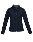 Geneva Jacket, Womens